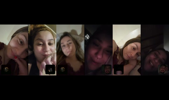 jo.xi_ TikTok Live — Jul 12, 2026, 2:47 AM