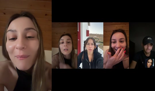 jo.xi_ TikTok Live — Jul 30, 2026, 4:56 PM