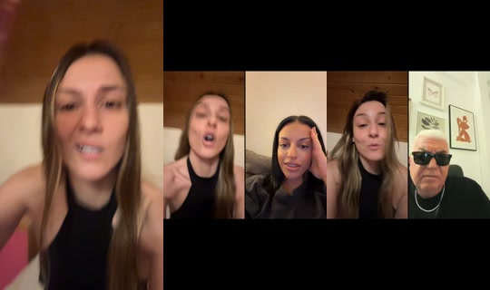 jo.xi_ TikTok Live — Jul 30, 2026, 7:28 PM