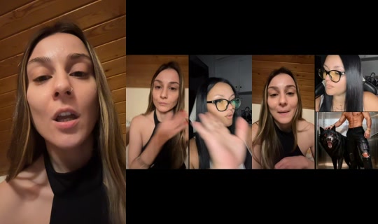 jo.xi_ TikTok Live — Jul 30, 2026, 9:06 PM