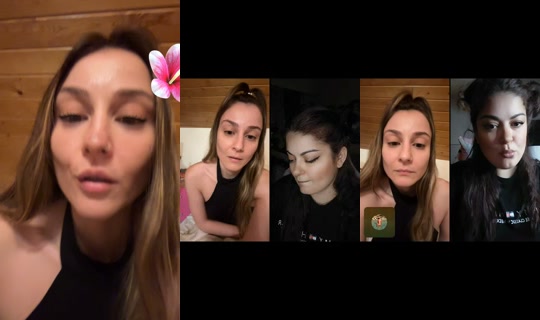 jo.xi_ TikTok Live — Jul 31, 2026, 12:25 AM