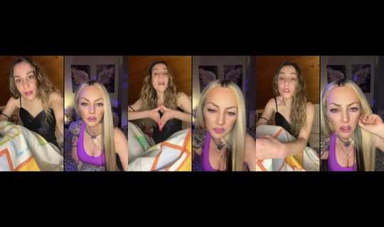 jo.xi_ TikTok Live — Aug 1, 2026, 7:59 PM