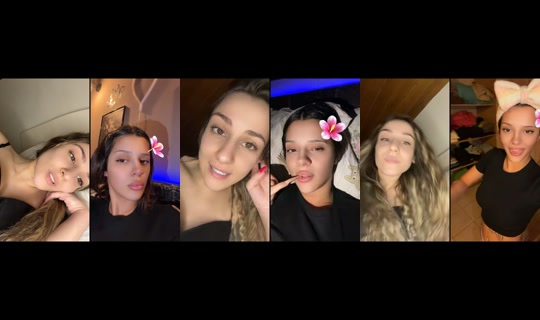 jo.xi_ TikTok Live — Aug 2, 2026, 12:37 AM