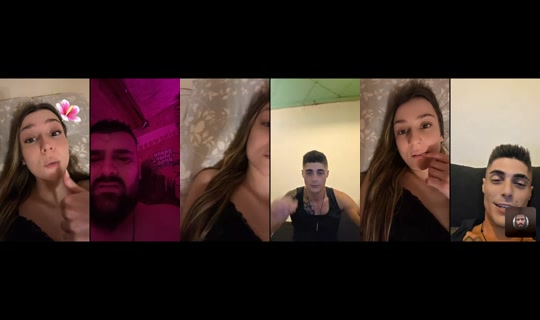 jo.xi_ TikTok Live — Aug 22, 2026, 11:19 PM