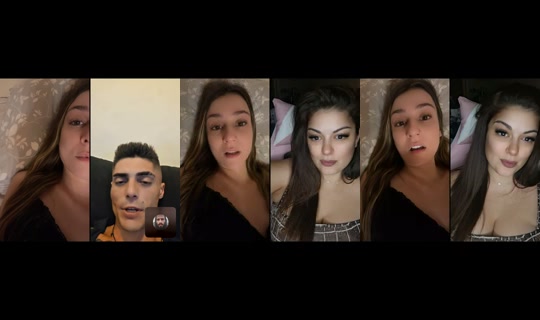jo.xi_ TikTok Live — Aug 23, 2026, 12:09 AM