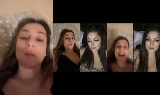 jo.xi_ TikTok Live — Aug 23, 2026, 2:26 AM