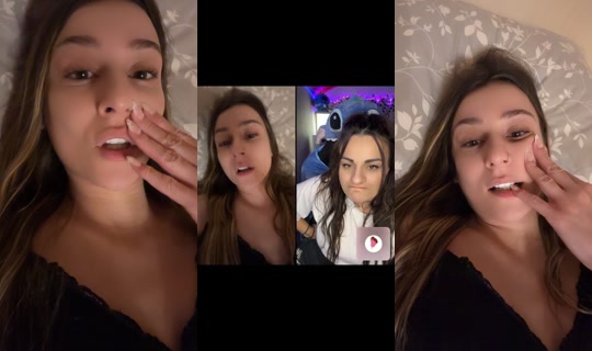 jo.xi_ TikTok Live — Aug 23, 2026, 3:06 AM
