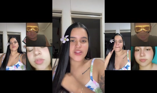 joa_2908 TikTok Live — Jul 14, 2026, 6:57 AM