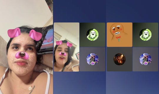 joa_2908 TikTok Live — Aug 13, 2026, 2:49 AM