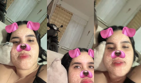 joa_2908 TikTok Live — Aug 14, 2026, 2:44 AM