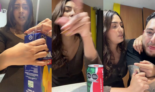 joanagijon3 TikTok Live — Jul 10, 2026, 4:55 AM