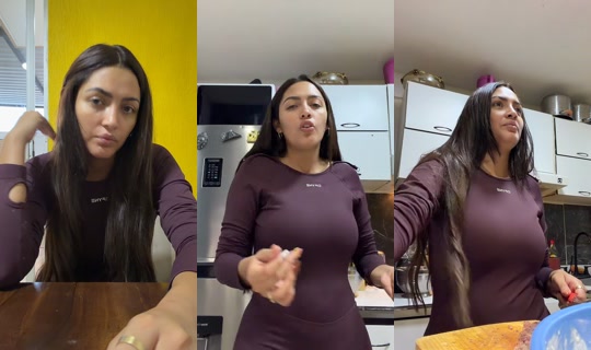 joanagijon3 TikTok Live — Jul 11, 2026, 1:18 AM