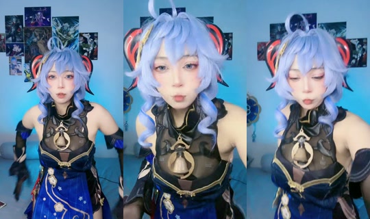joannajla TikTok Live — Jul 14, 2026, 6:27 PM
