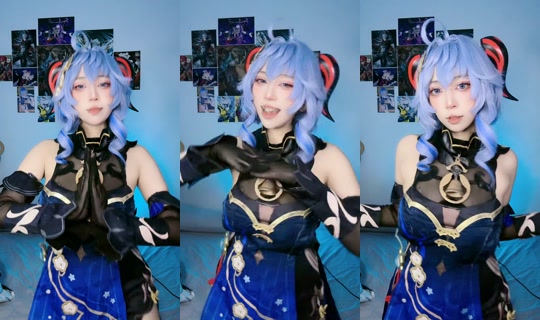 joannajla TikTok Live — Jul 15, 2026, 4:48 PM