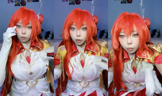 joannajla TikTok Live — Sep 6, 2026, 3:24 PM