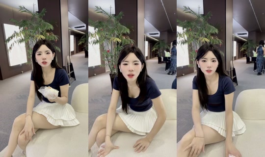 joannamian97 TikTok Live — Aug 11, 2026, 8:51 PM