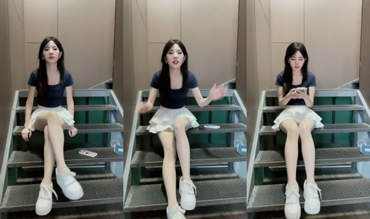 joannamian97 TikTok Live — Aug 11, 2026, 9:14 PM