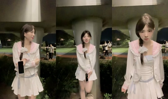 joannamian97 TikTok Live — Aug 12, 2026, 2:29 PM