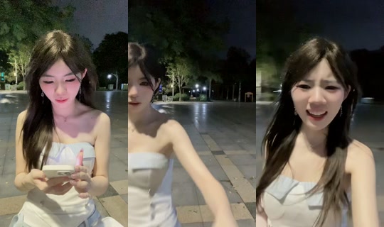 joannamian97 TikTok Live — Aug 22, 2026, 4:06 PM