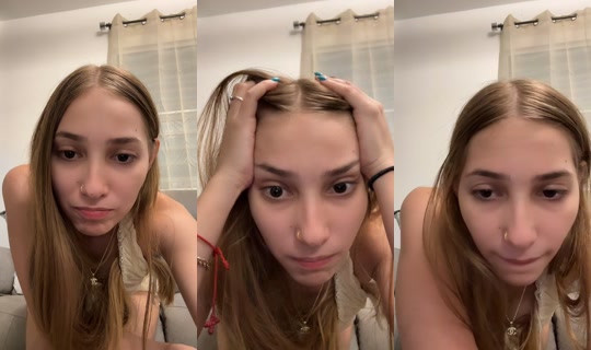 joanniealamedafra TikTok Live — Sep 3, 2026, 3:59 AM