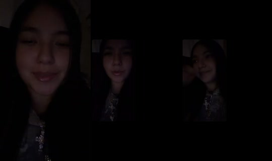 jocelyncast_09 TikTok Live — Aug 2, 2026, 4:57 AM