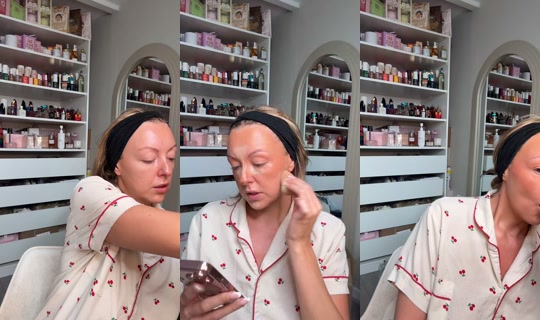 jodie1303 TikTok Live — Aug 4, 2026, 8:47 AM
