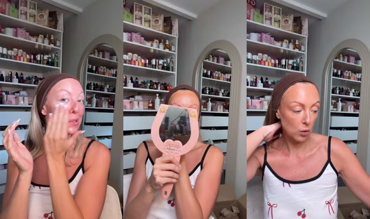jodie1303 TikTok Live — Aug 5, 2026, 9:07 AM