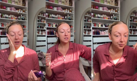 jodie1303 TikTok Live — Aug 11, 2026, 9:09 AM