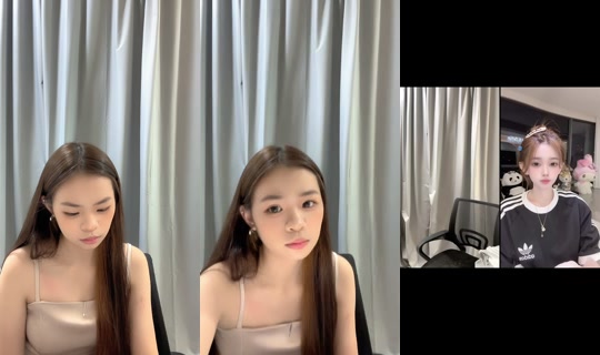 joey.foo05 TikTok Live — Aug 22, 2026, 10:29 AM