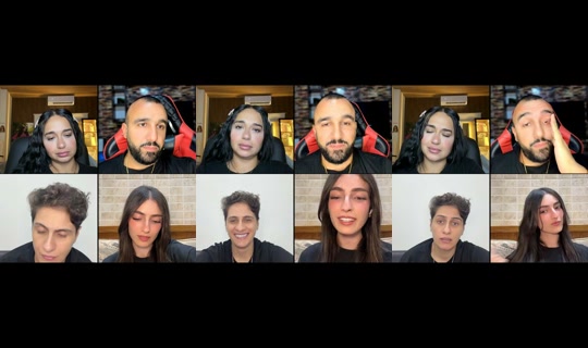 joey.kelavian TikTok Live — Aug 12, 2026, 11:01 PM