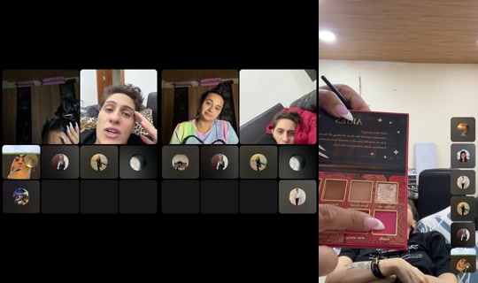 joey.kelavian TikTok Live — Aug 13, 2026, 1:03 AM