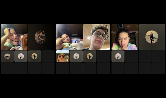 joey.kelavian TikTok Live — Aug 13, 2026, 2:44 AM