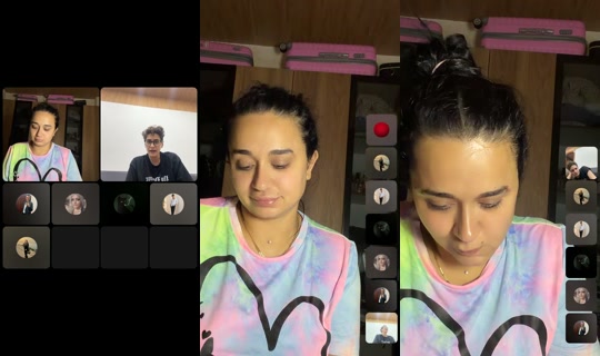joey.kelavian TikTok Live — Aug 13, 2026, 4:24 AM