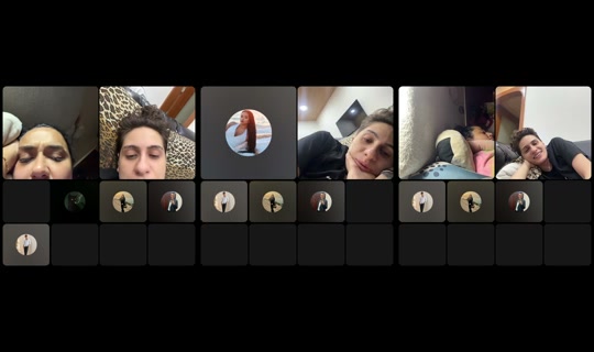 joey.kelavian TikTok Live — Aug 13, 2026, 5:15 AM