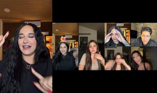 joey.kelavian TikTok Live — Aug 29, 2026, 11:35 PM