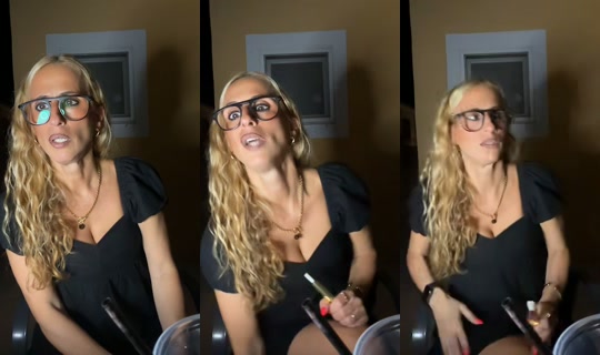 joeygeo TikTok Live — Aug 8, 2026, 11:00 PM