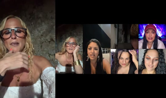 joeygeo TikTok Live — Aug 10, 2026, 8:02 PM