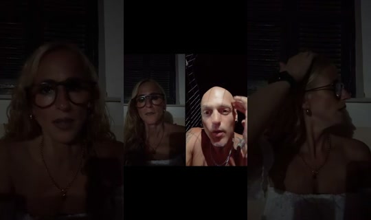 joeygeo TikTok Live — Aug 10, 2026, 8:53 PM