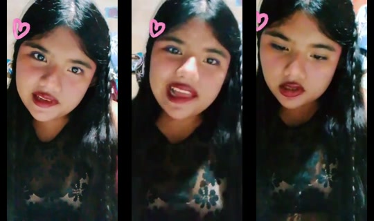 johanaalin8 TikTok Live — Jul 25, 2026, 1:18 AM