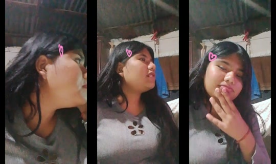 johanaalin8 TikTok Live — Jul 26, 2026, 5:19 AM