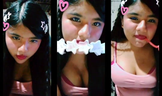 johanaalin8 TikTok Live — Jul 31, 2026, 5:39 AM