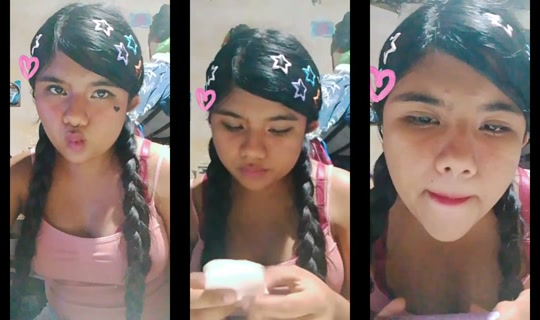 johanaalin8 Recorded on Aug 1, 2026, 7:19 AM