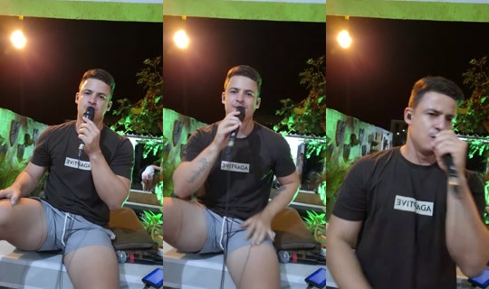 johanessensacao TikTok Live — Aug 12, 2026, 2:08 AM
