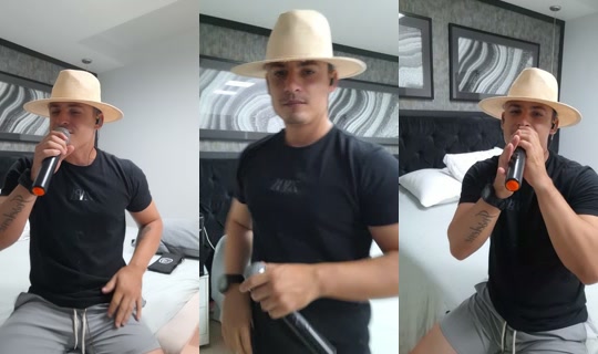 johanessensacao TikTok Live — Aug 25, 2026, 8:58 PM