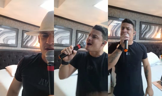 johanessensacao TikTok Live — Aug 25, 2026, 9:48 PM