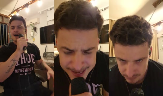 johanessensacao TikTok Live — Sep 14, 2026, 11:40 PM