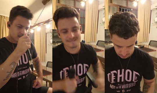 johanessensacao TikTok Live — Sep 15, 2026, 12:30 AM