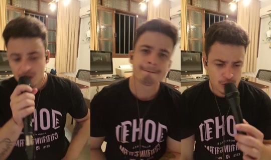 johanessensacao TikTok Live — Sep 15, 2026, 1:21 AM