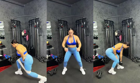 johannabauty TikTok Live — Aug 5, 2026, 2:24 PM