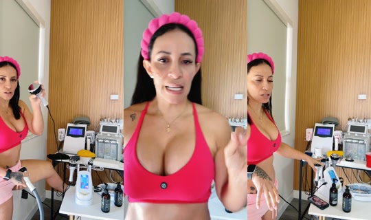 johannabauty TikTok Live — Aug 8, 2026, 1:48 PM